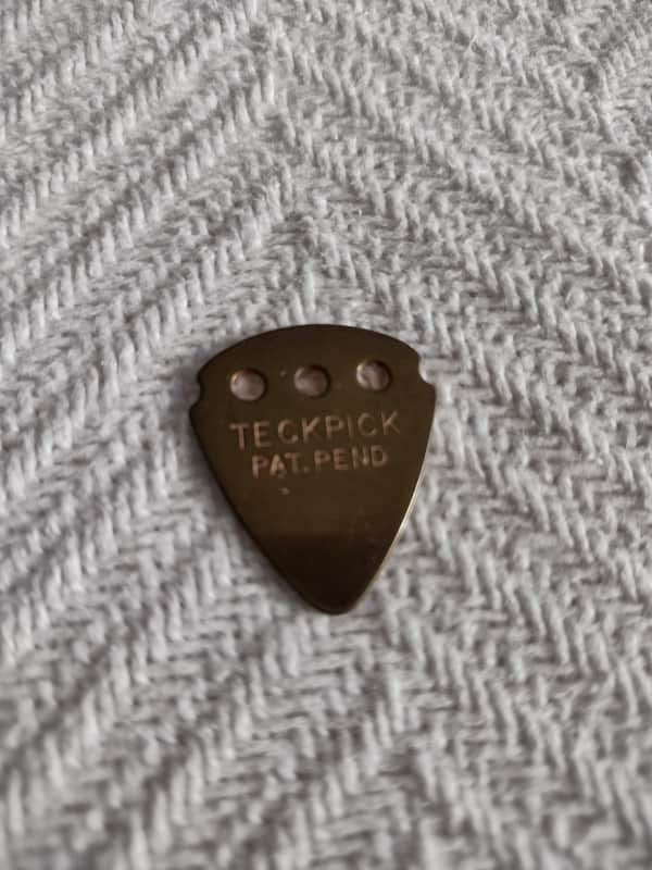 Dunlop Teckpick image 1