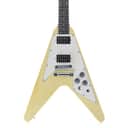 Gibson USA Flying V 67 Classic White [90936750] (09/01)