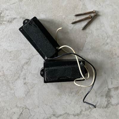 1995 American Fender Precision Pickup Set image 2