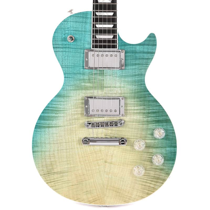 Gibson Les Paul High Performance 2019 | Reverb