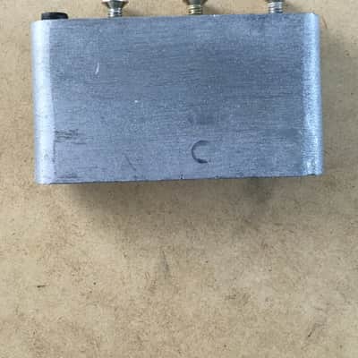 Modern 52mm Spacing Wilkinson Tremolo Block Strat Stratocaster Relic Electric ST image 7