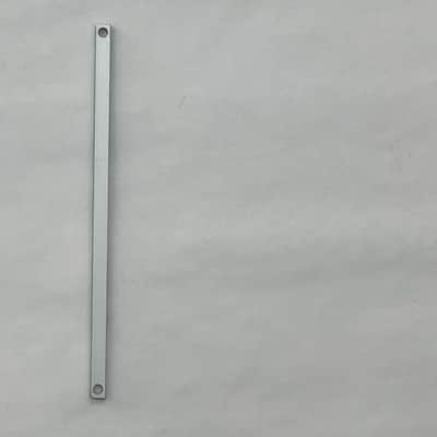 Doepfer A-100 Eurorack Blank Panel 1 hp image 1