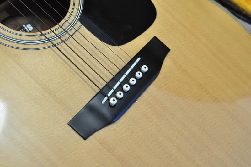 Morris MF-201 | Reverb