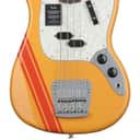 Fender Vintera II '70s Competition Mustang | Orange