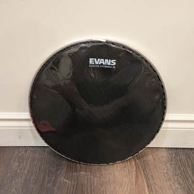 Evans Hybrid-S Snare Head image 3