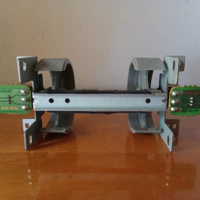 Korg Z1 - Pitch bend / Mod wheel (for destinations outside of those specified, please write to me) image 5