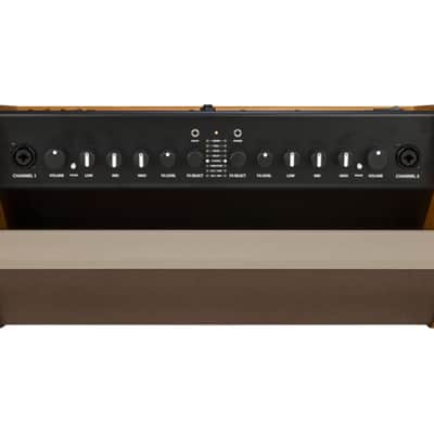 Fender Acoustic 100 100-Watt 1x8" Acoustic Combo Amp image 6