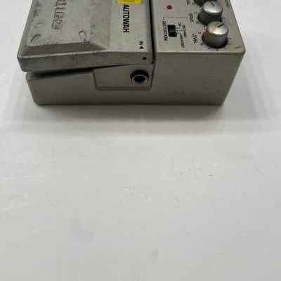 Ibanez AW7 Tone-Lok Auto Wah Envelope Filter Distortion Guitar Effect Pedal image 4