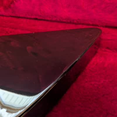 Gibson Explorer HP 2016 - Ebony image 15