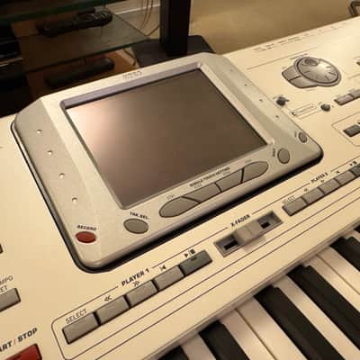 Korg PA2X PRO 2008 - Excellent image 4