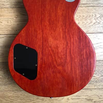 Gibson Les Paul Standard 58 Custom Shop VOS - Royal Tea Burst image 4