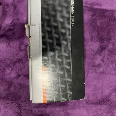 Neumann U 87 Ai Set with Shockmount image 8