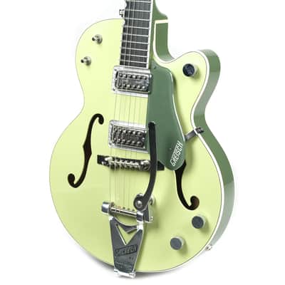 Gretsch G6118T JR Owned by Deryck Whibley Of Sum 41 image 3
