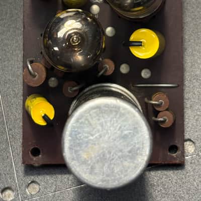 Gates Microphone Tube Preamplifiers by ROX Electronics, Inc image 3
