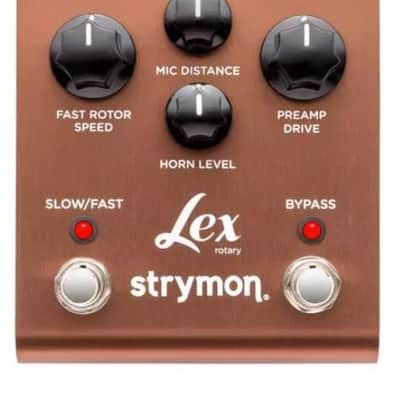 STRYMON Lex Rotary image 1