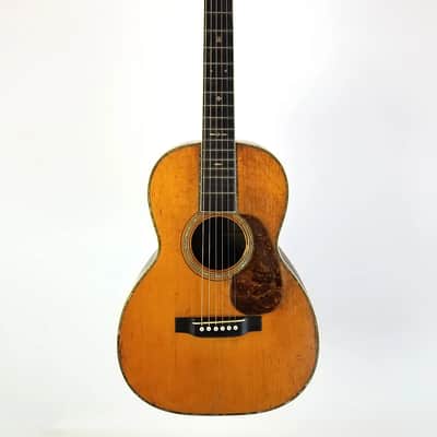 Martin 00-42 1898 - 1943