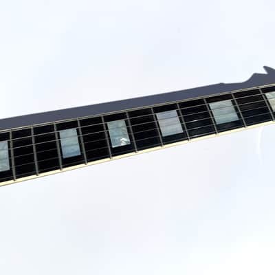 Gibson 1973 Gibson Les Paul Custom '54 Reissue - Black Beauty image 8