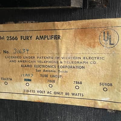 Alamo Fury! image 2
