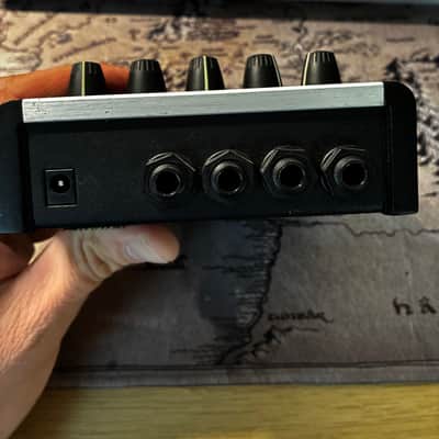 TC Electronic RPT-1 Nova Repeater 2010s - Black image 5