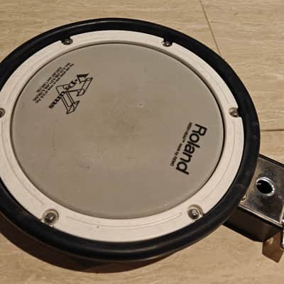 Roland PDX-8 V-Drum 10" Dual-Trigger Mesh Snare Drum Pad [$30 shipping] image 3
