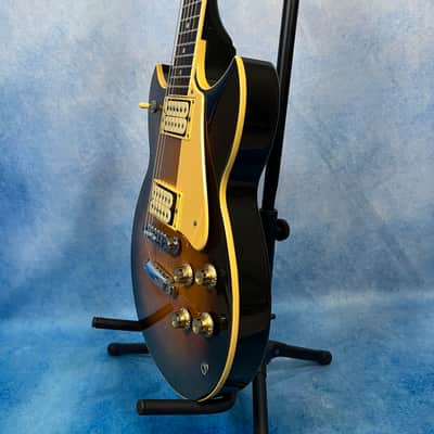 Yamaha SG-800S - Tobacco Sunburst Made in Japan image 10