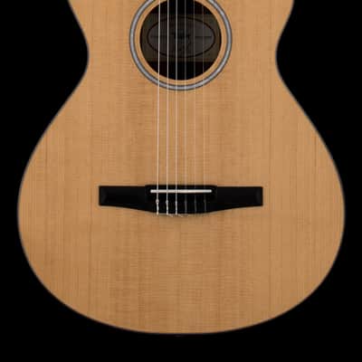 Taylor 212ce-N Plus #16526 image 1