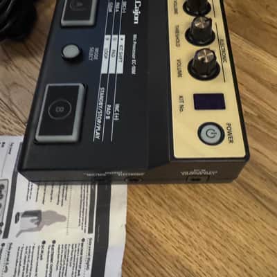 MINT Roland EC-10M El Cajon Mic Processor Looper image 7