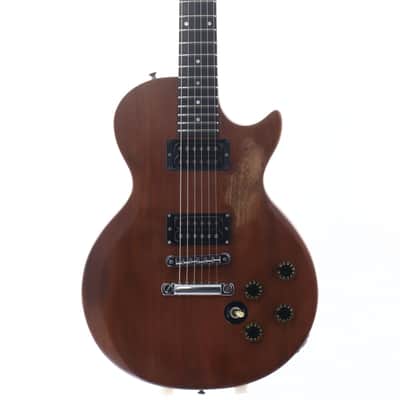 Gibson USA 1979 The Paul Natural Walnut [72999578] (06/29) image 1