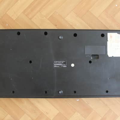 Rhythmic 10 Portable Keyboard – Polyphonic Analog Synthesizer 1988 (BELARUS Post-Soviet Bootleg edition) | USSR image 7
