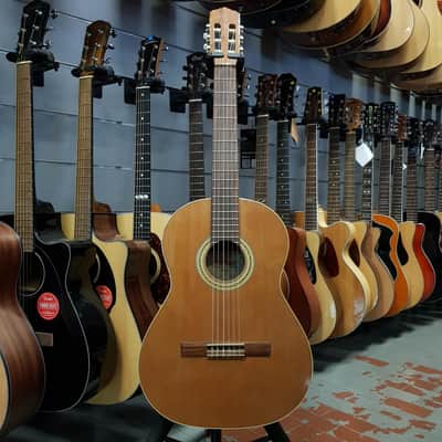 Duende Sp2 Classic Guitar Spain image 2