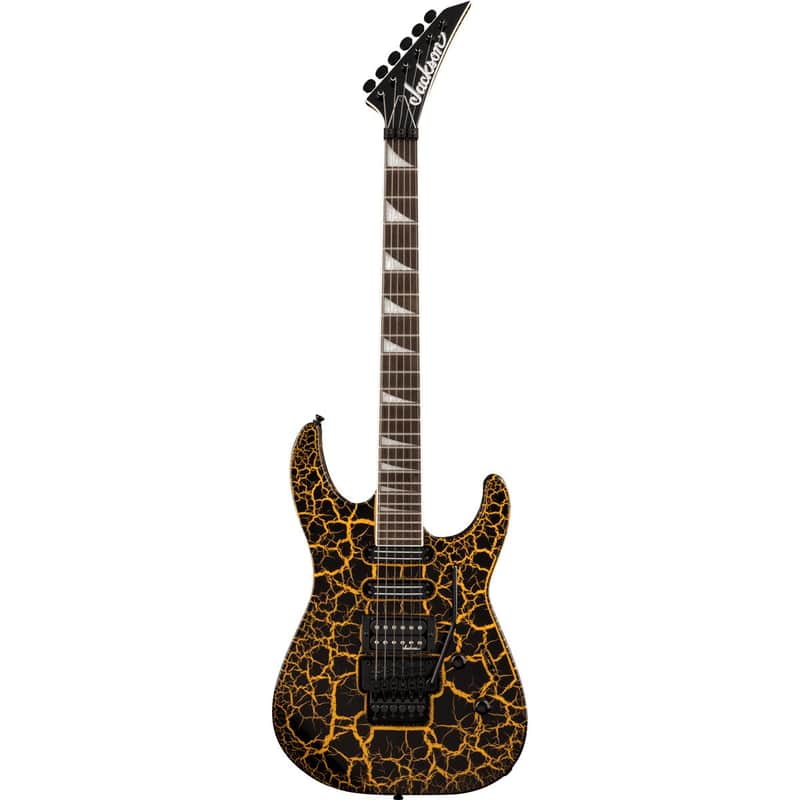 Jackson X Series SL3X DX Soloist image 2
