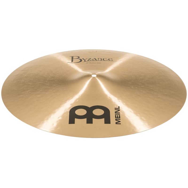 Meinl Byzance Traditional image 1