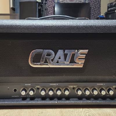 Crate GX-2200H 2000 Made In The USA image 1