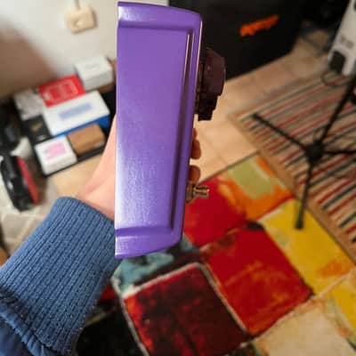 Ceriatone Centura Professional Overdrive Limited Edition Purple - Purple image 7