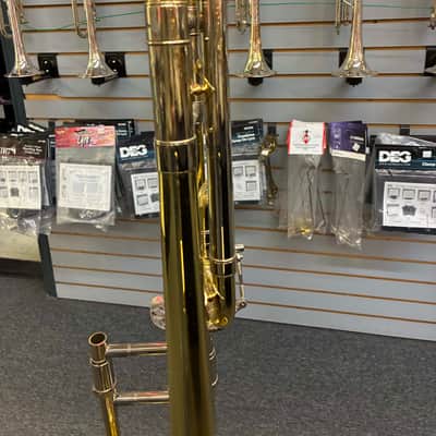 Bach 42BO F Trigger Trombone image 13