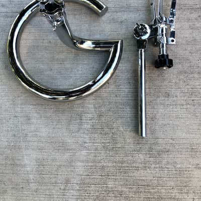 Custom DW Snare Stand image 4