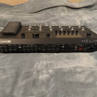 Line 6 Helix Floor - Present - Black image 2