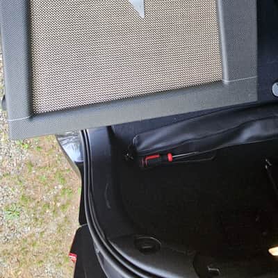 Komet 60HD Head + Komet 2x12 Cabinet image 7