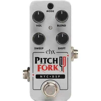 PICO PITCH FORK image 1