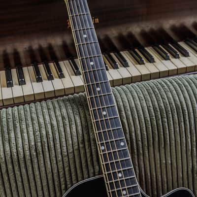 Epiphone SST Coupe 2018 - 2019 - Ebony image 6
