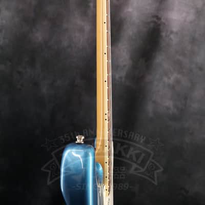 Fender Custom Shop 1964 Stratocaster Closet Classic by Master Built Mark Kendrick image 8