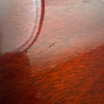 Gibson SG Standard 2006 - Heritage Cherry image 6
