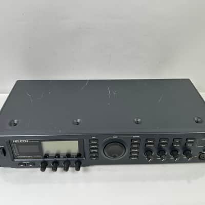TC Helicon Voice Prism Vocal Processor image 4