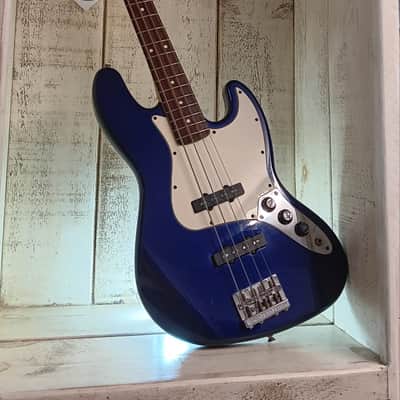 Fender Jazz Bass 1999 Mexican image 1