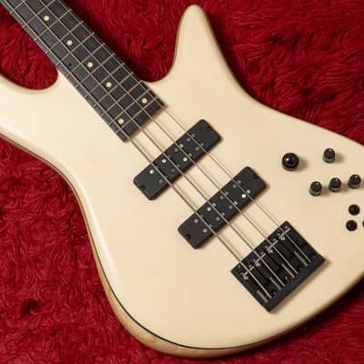 【used】Fodera / Van Corp. 40th Anniversary Emperor 4 Deluxe 2023 4.155kg #E45296D【Consignment】【GIB Yokohama】【price included SHIPPING & IMPORT TAX & VAT】 image 1