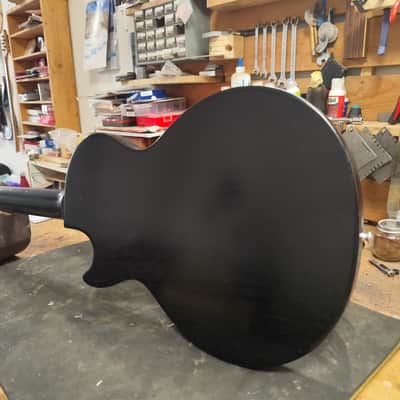 Gibson Melody Maker 2007 - 2013 - Vintage Sunburst image 5