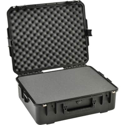 SKB 3i-2217-8B-C Military-Standard Waterproof Case 8 (W/ Cubed Foam) image 5