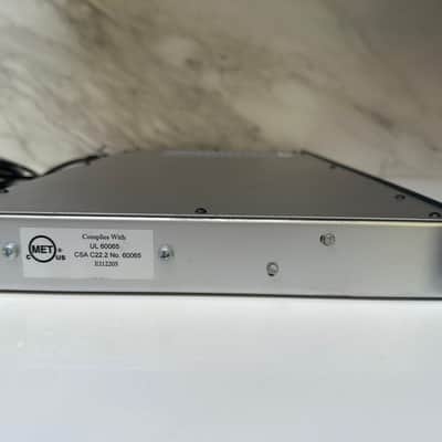 AMS Neve 1073DPD Dual 1073 Microphone Preamp w/ Digital Converter – Excellent Condition image 12