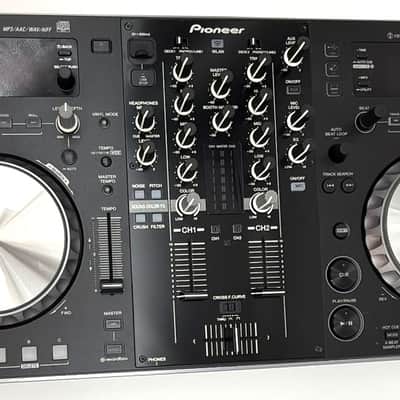 Pioneer XDJ-R1 Wireless All-in-One DJ Controller System with Odyssey Flight Case image 2