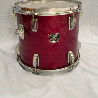Tama Swingstar Rack Tom x3 1980’s image 4